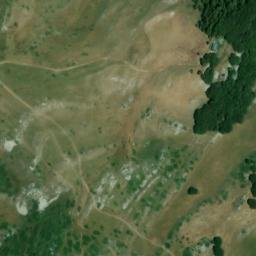 Satellite imagery of Forêt de cairns, FR