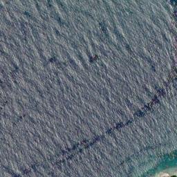 Satellite imagery of Rt Krišto, HR