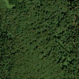 Satellite imagery of Senjsko Bilo, HR