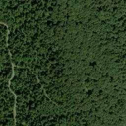 Satellite imagery of Senjsko Bilo, HR