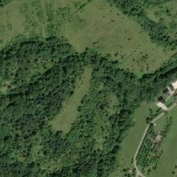 Satellite imagery of Tavan, HR