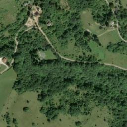 Satellite imagery of Tavan, HR