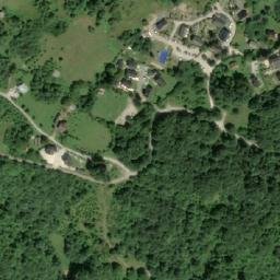 Satellite imagery of Tavan, HR