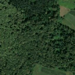 Satellite imagery of Urga, BA