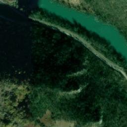 Satellite imagery of Stevin Kuk, BA