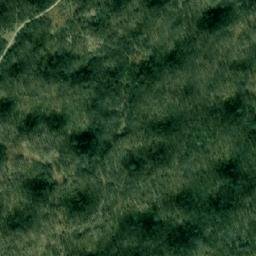 Satellite imagery of Okrugljak, BA