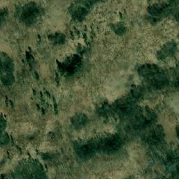 Satellite imagery of Okrugljak, BA