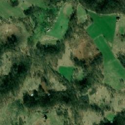 Satellite imagery of Visibaba, BA