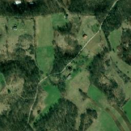 Satellite imagery of Visibaba, BA