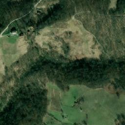 Satellite imagery of Glavica, BA