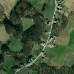 Satellite imagery of Bajrino Brdo, BA