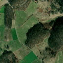 Satellite imagery of Bajrino Brdo, BA