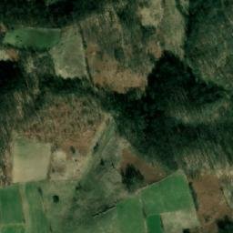 Satellite imagery of Tatarovica Brdo, BA