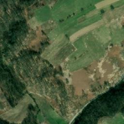 Satellite imagery of Tatarovica Brdo, BA