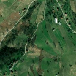 Satellite imagery of Tatarovica Brdo, BA