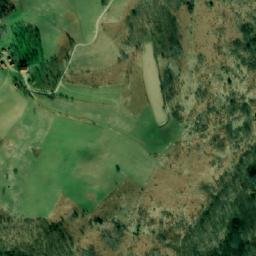 Satellite imagery of Danećak, BA