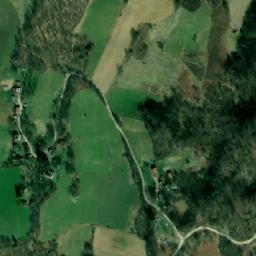 Satellite imagery of Danećak, BA