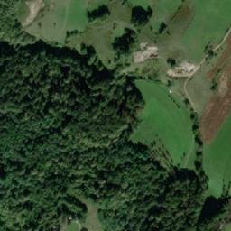 Satellite imagery of Jezerača, BA