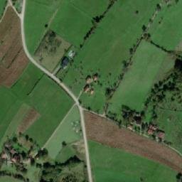 Satellite imagery of Jezerača, BA