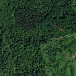 Satellite imagery of Tomašev Bair, BA