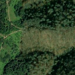 Satellite imagery of Tomašev Bair, BA