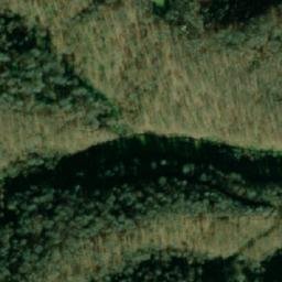 Satellite imagery of Tomašev Bair, BA