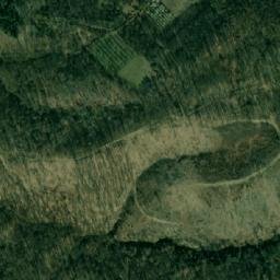 Satellite imagery of Šušnjarica, BA