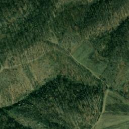 Satellite imagery of Šušnjarica, BA