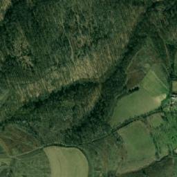 Satellite imagery of Šušnjarica, BA