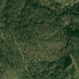 Satellite imagery of Idžansko Brdo, BA