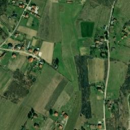 Satellite imagery of Spahića Brdo, BA