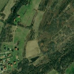 Satellite imagery of Spahića Brdo, BA