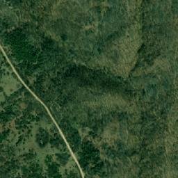 Satellite imagery of Popovac, BA