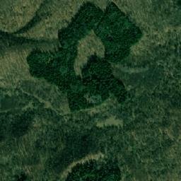 Satellite imagery of Popovac, BA