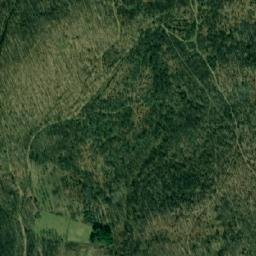 Satellite imagery of Jablanska Kosa, BA