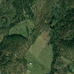 Satellite imagery of Jablanska Kosa, BA