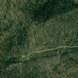 Satellite imagery of Vilenik, BA