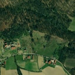 Satellite imagery of Skenderića Brdo, BA