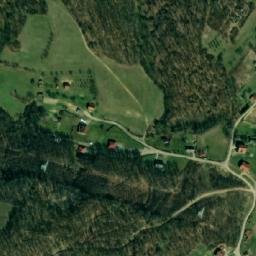 Satellite imagery of Skenderića Brdo, BA