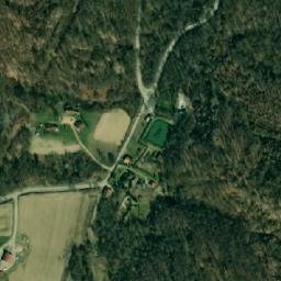 Satellite imagery of Pejčinovića Brdo, BA