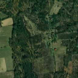 Satellite imagery of Tešinovića Brdo, BA