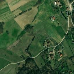 Satellite imagery of Karaula, BA