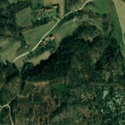 Satellite imagery of Malovan, BA