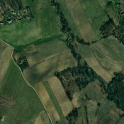 Satellite imagery of Grbića Brdo, BA