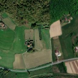 Satellite imagery of Gradina, BA