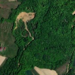 Satellite imagery of Gradina, BA