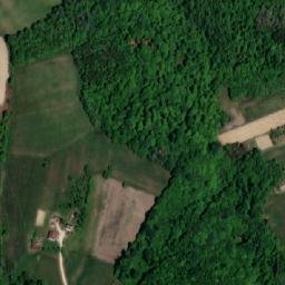 Satellite imagery of Gavrino Brdo, BA