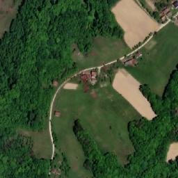 Satellite imagery of Blaževo Brdo, BA