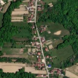 Satellite imagery of Bregovi, BA