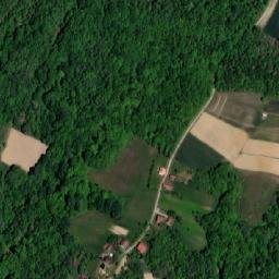 Satellite imagery of Bregovi, BA
